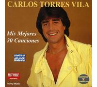 Mis 30 Mejores Canciones (2CD)