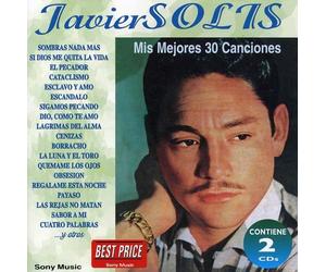 MIS 30 Mejores Canciones