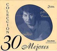 Mis 30 Mejores Canciones by SANDRO (1999-01-01)