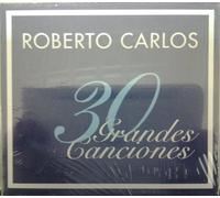 Mis 30Mejores Cancionesroberto Carlos