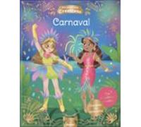 Mis 500 Pegatinas Creativas. Carnaval