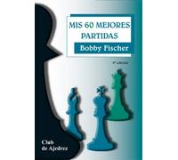 Mis 60 mejores partidas: 27 (Club de Ajedrez)