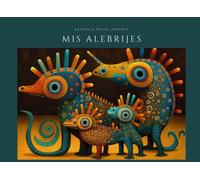 Mis Alebrijes (Bestoj)