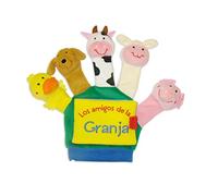 Mis Amigos De La Granja