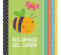 MIS AMIGOS DEL JARDIN | Aa. Vv.