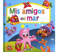 Mis Amigos Del Mar (Mis amigos pop up)