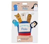 Mis Amigos Del Polo
