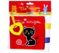 Mis Amigos: Gato