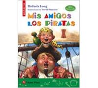 Mis Amigos Los Piratas