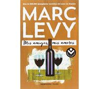 Mis amigos mis amores