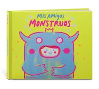Mis amigos monstruos | Pooya Abbasian