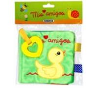 Mis Amigos: Pato
