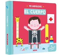 Alonso De Morgado – Mis animágenes: El cuerpo