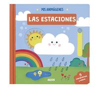 Mis animágenes, las estaciones