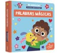 Mis Animágenes. Las Palabras Mágicas