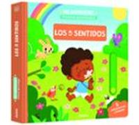 Mis Animágenes Los 5 Sentidos