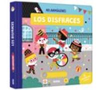 Mis animágenes. Los disfraces
