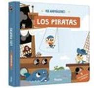 Mis Animagenes :los Piratas