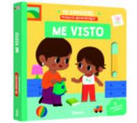 Mis animágenes. Me visto