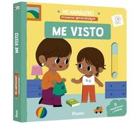 Mis animágenes. Me visto