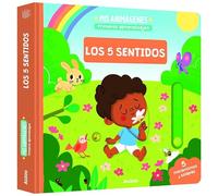 MIS ANIMÁGENES. PALABRAS MÁGICAS (ANIMAGENES)