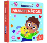 Mis animágenes. Palabras mágicas
