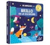 Mis animágenes: brillo en la oscuridad