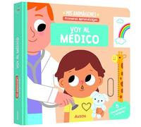 Mis animágenes. Voy al médico (Animagenes)