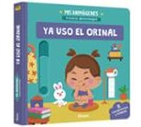 Mis Animagenes: Ya Uso El Orinal