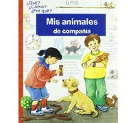 Mis animales de compañía (¿Qué?)