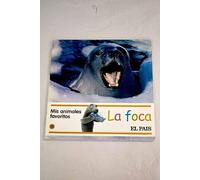 Mis Animales Favoritos, 15. La Foca