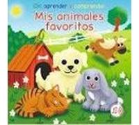 Mis Animales Favoritos