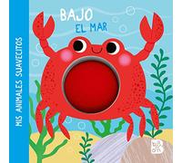 MIS ANIMALES SUAVECITOS - BAJO EL MAR