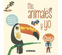 Mis animales y yo: 1 (Mi primer imaginario)