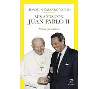Mis Años Con Juan Pablo Ii