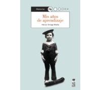 Mis Años De Aprendizaje (ebook)