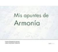 Mis Apuntes De Armonía