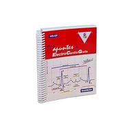 MIS APUNTES DE ELECTROCARDIOGRAFIA