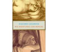 Mis aventuras con monjas: 52 (BIBLITHECA CASANOVENSIS)