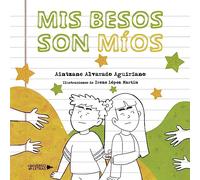 Mis besos son míos