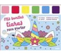 Mis Bonitas Tiaras Para Pintar