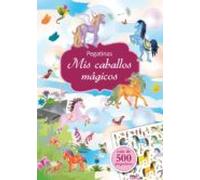 Mis Caballos Magicos (pegatinas)