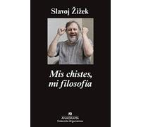 Mis chistes, mi filosofía: 477 (Argumentos)