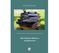 Mis Chuletas Médicas: Actualización (SIN COLECCION)