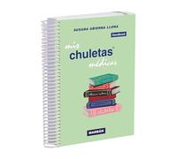 MIS CHULETAS MEDICAS HANDBOOK