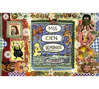 Mis cien demonios (Reservoir Gráfica)