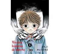 Mis cien historias de muerte núm. 01