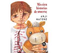 Mis cien historias de muerte núm. 05