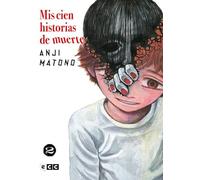 Mis cien historias de muerte núm. 2