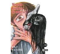 Mis cien historias de muerte núm. 3